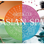 Asian Spa - Sensual Balance (Artdeco)