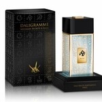 Daligramme: Messages Secrets à Gala - Ma Vie (Dali Haute Parfumerie)