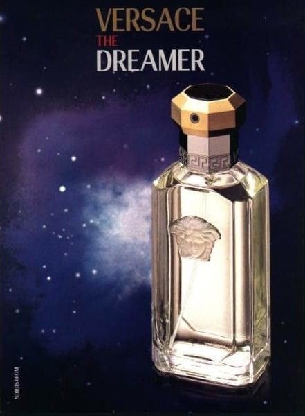 The Dreamer by Versace (Eau de Toilette) » Reviews & Perfume Facts