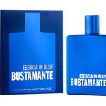 Esencia In Blue (David Bustamante)