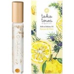 Pure Treatment Perfume Yellow - Success & Clear / ピュアトリートメントパフューム イエロー サクセス&クリア (Eau de Parfum) (tokotowa organics / トコトワ オーガニクス)