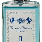 Dramatic Parfums Homme Ⅱ / ドラマティック パルファム オム Ⅱ (Eau de Toilette) (Dramatic Parfums / ドラマティック パルファム)