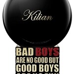 Born to be Unforgettable / Bad Boys Are No Good But Good Boys Are No Fun (Kilian)