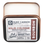 Bourbon - Oak Barrel (Duke Cannon)
