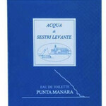 Punta Manara (Eau de Toilette) (Acqua di Sestri Levante)
