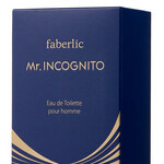 Mr. Incognito (Faberlic)