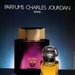 Vôtre (Parfum) (Charles Jourdan)