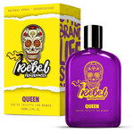Rebel Fragrances - Queen (Magasalfa)
