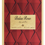 Balas Rose (Ibraheem Al.Qurashi / إبراهيم القرشي)