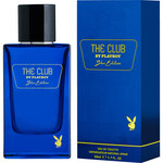 The Club - Blue Edition (Playboy)