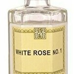 White Rose No.1 (Swiss Arabian)