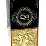Oud 24 Hours (Perfume Oil) (Ard Al Zaafaran / ارض الزعفران التجارية)