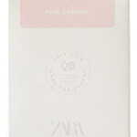 Pink Captain (Zara)