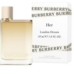 Her London Dream (Eau de Parfum) (Burberry)