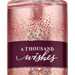 A Thousand Wishes (Fragrance Mist) (Bath & Body Works)