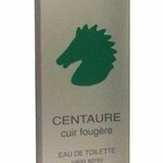 Centaure Cuir Fougère (Pierre Cardin)