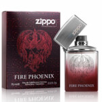 Fire Phoenix (Zippo Fragrances)