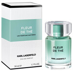 Les Parfums Matières - Fleur de Thé (Karl Lagerfeld)