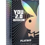 You 2.0 for Him (Playboy)