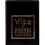 V / Visa (Eau de Parfum) (Robert Piguet)