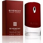 Givenchy pour Homme (Eau de Toilette) (Givenchy)