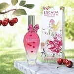 Cherry in the Air (Escada)