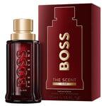 The Scent Elixir for Him (Hugo Boss)