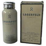 Lagerfeld Classic / Lagerfeld (1978) (Eau de Toilette) (Karl Lagerfeld)