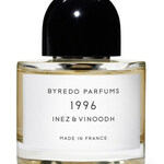 1996 - Inez & Vinoodh (Eau de Parfum) (Byredo)