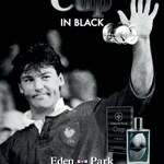 Cup in Black (Eden Park)