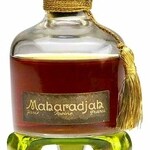 Maharadjah (Les Parfums de Rosine)