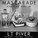 Mascarade (L.T. Piver)