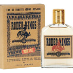 Rodeo Kings (Louis Armand)