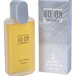 Go On (Dorall Collection)