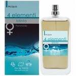 Acqua - Istinto Femminile (4 Elementi)