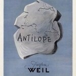 Antilope (Parfum) (Weil)
