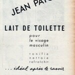 Monsieur NET (Eau de Cologne) (Jean Patou)