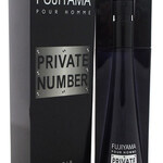 Fujiyama Private Number (Succès de Paris / Rêve Luxe et Parfums)