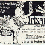 Irisarosa (Jünger & Gebhardt / Patrizier Haus Köln)