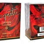 Magnetic (Parfum) (Gabriela Sabatini)