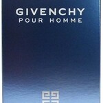 Givenchy pour Homme Blue Label (After Shave Lotion) (Givenchy)