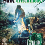 Sir - Irisch Moos (After Shave) (4711)