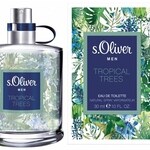 Tropical Trees (s.Oliver)