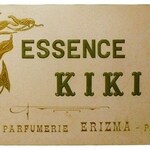 Kiki (Parfumerie Erizma)