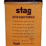Stag (Cologne) (Rexall Drug Company)