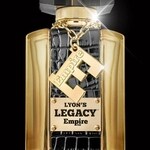 Lyon's Legacy (Empire)