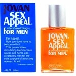 Sex Appeal for Men (Aftershave) (Jōvan)