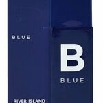 Blue (River Island)