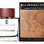 Livingstone Traveller Fragrance - Kilimangiaro (Promoparf)
