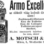 Armo Excellent (A. Motsch & Co.)